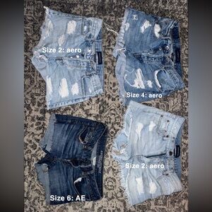 Worn but in great condition.